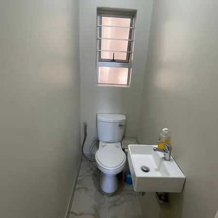 Ocean Views Apartment Durban Exterior photo