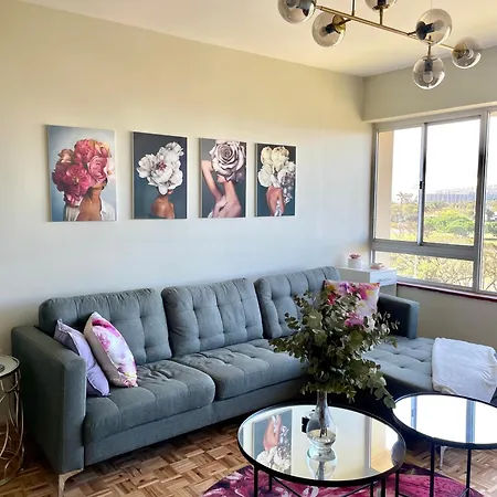 Ocean Views Apartment Durban Exterior photo