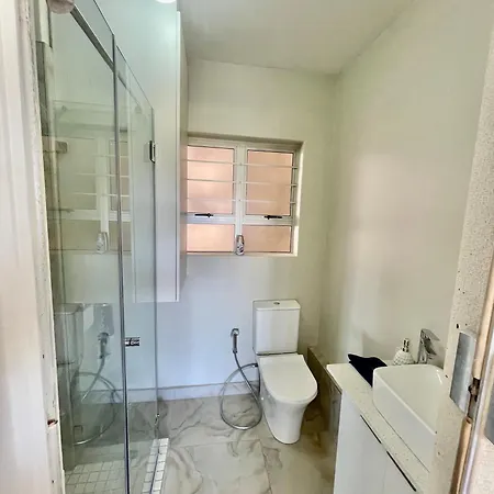 Ocean Views Apartment Durban Exterior photo