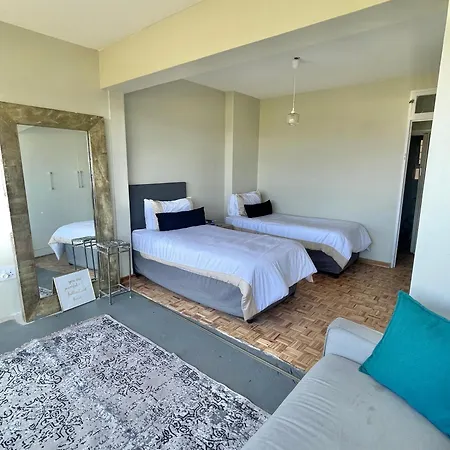 Ocean Views Apartment Durban Exterior photo