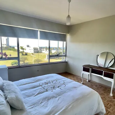 Ocean Views Apartment Durban Exterior photo