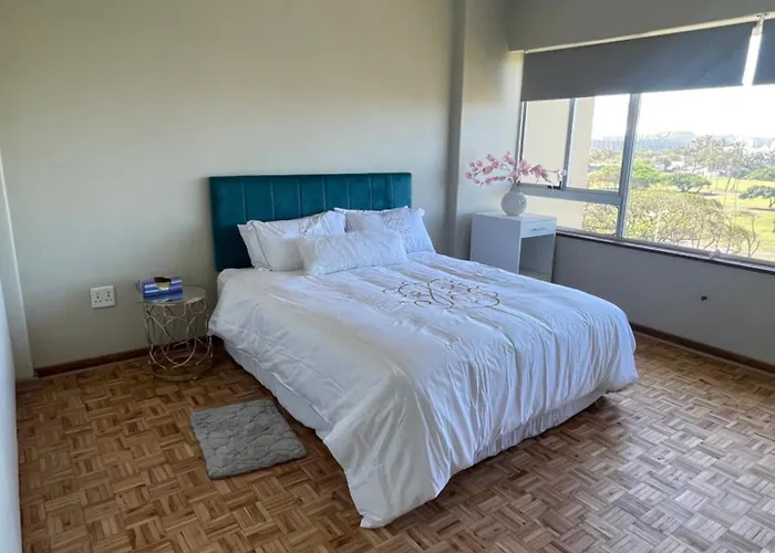 Ocean Views