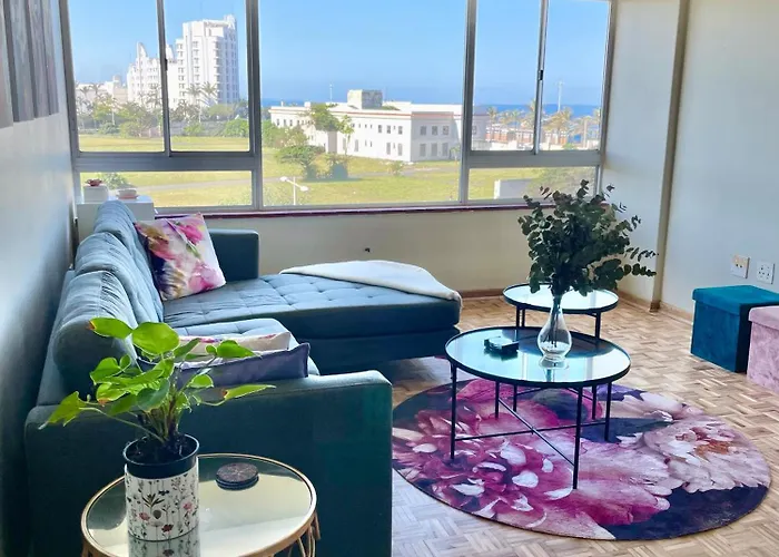 Ocean Views