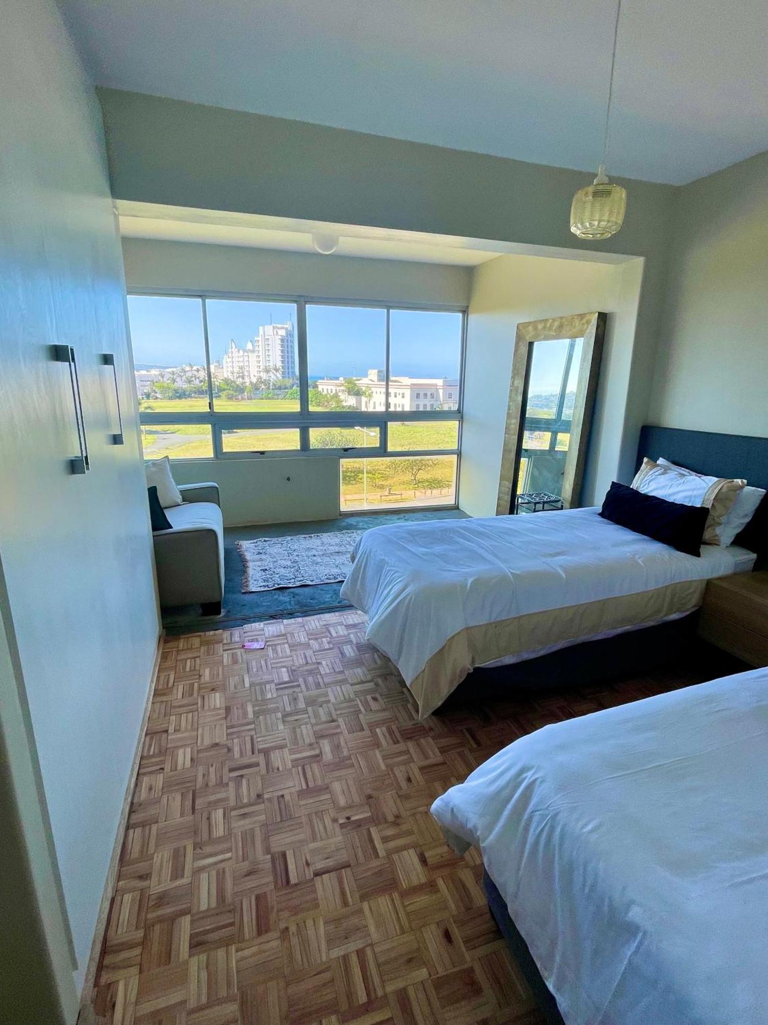 Apartment Ocean Views Durban