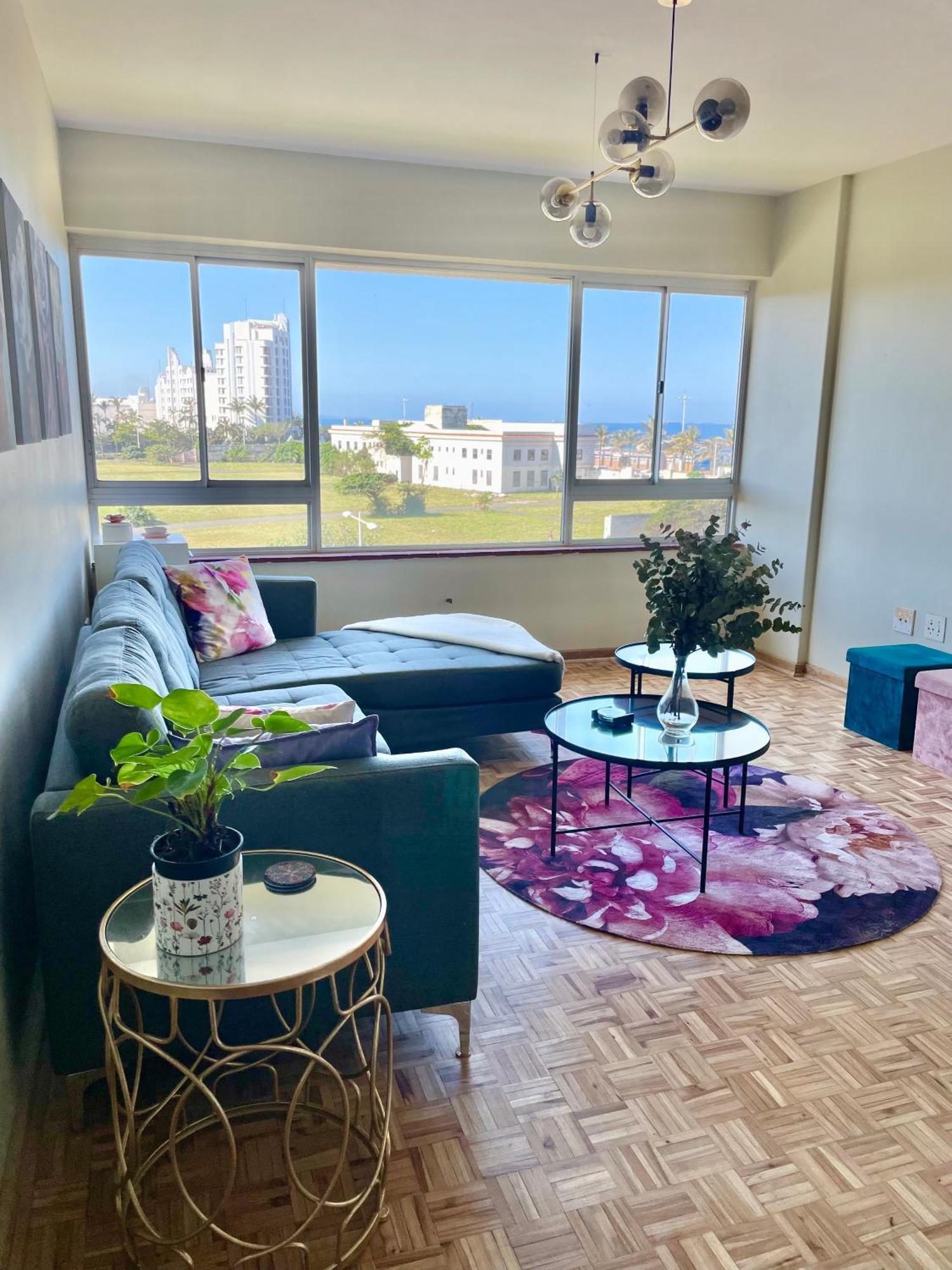 Ocean Views